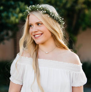 Meet your Posher, Madelyn